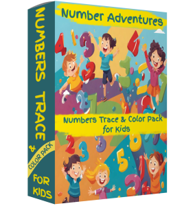 Number Adventures